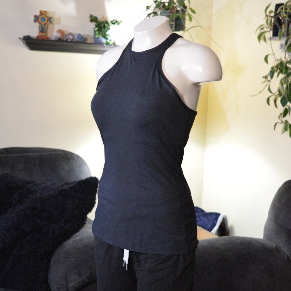 Nike Dri Fit Athletic Fitness Tank Top